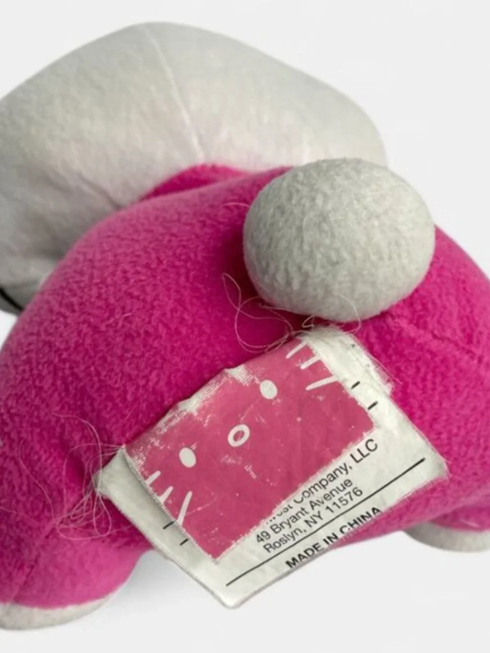 Plush Hello Kitty 2011 Sanrio 9